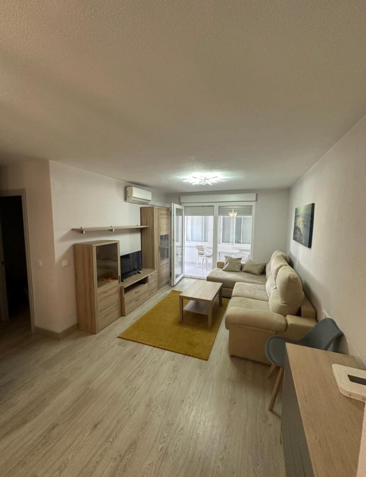 Marina Lejlighed Torrevieja Eksteriør billede