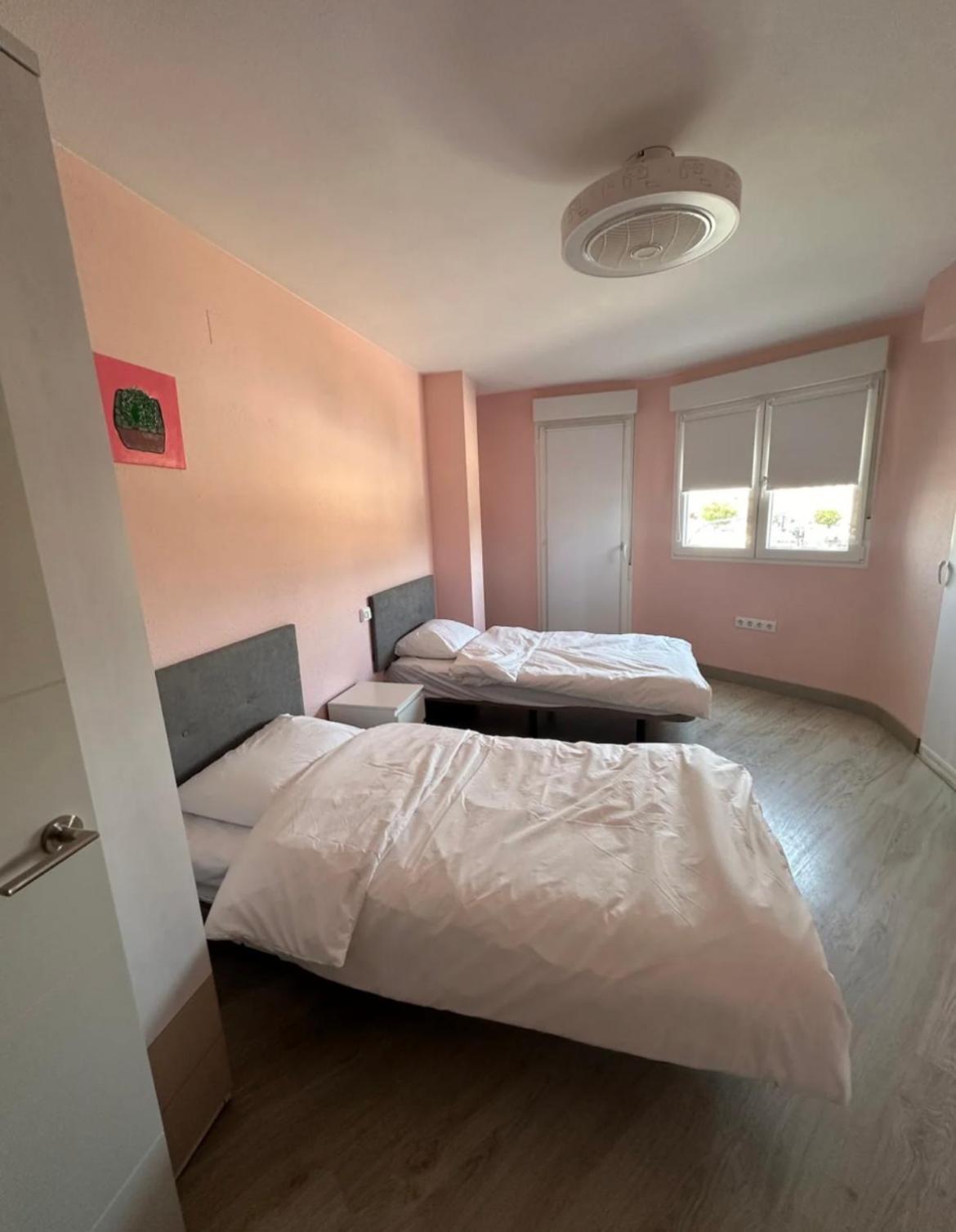Marina Lejlighed Torrevieja Eksteriør billede