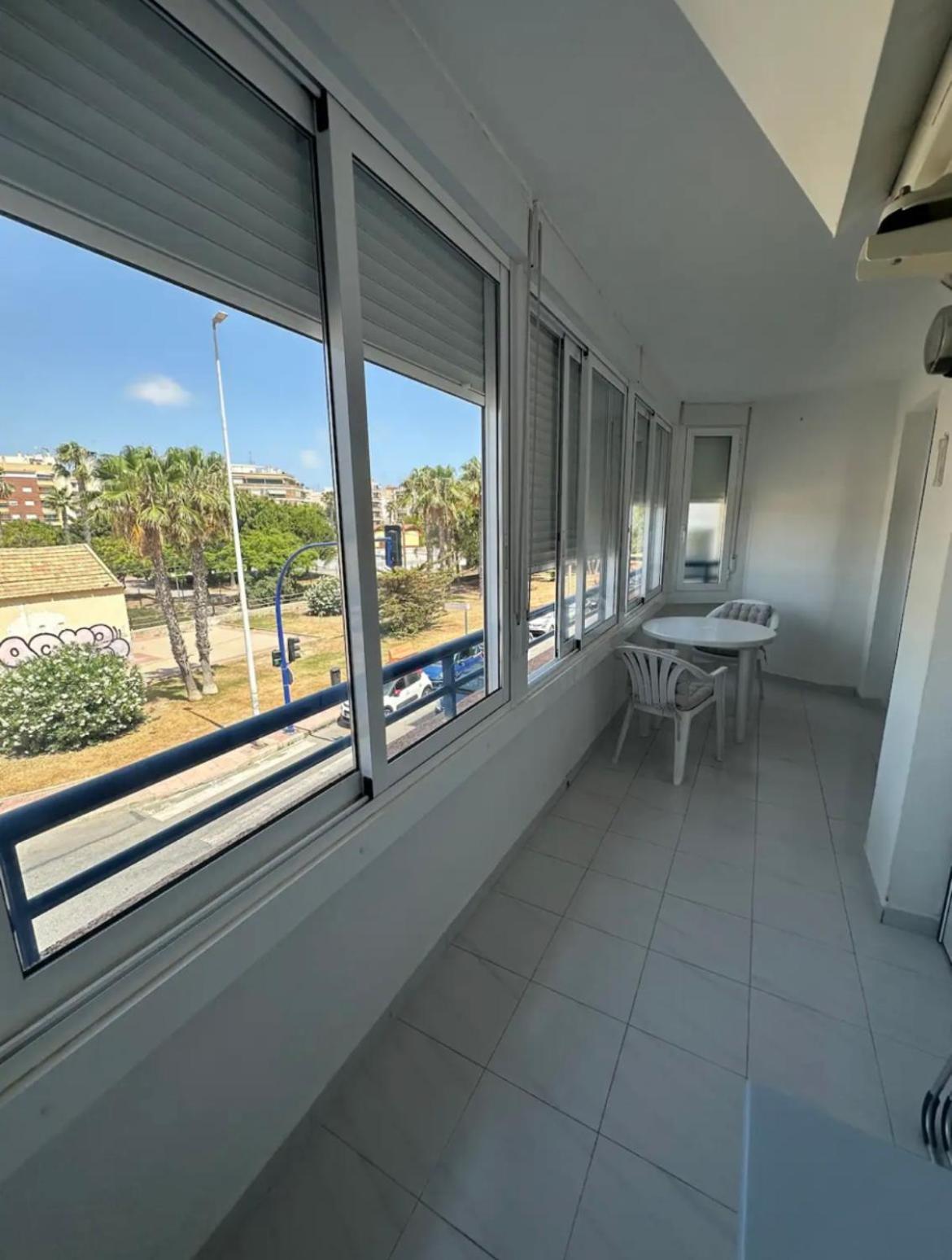 Marina Lejlighed Torrevieja Eksteriør billede